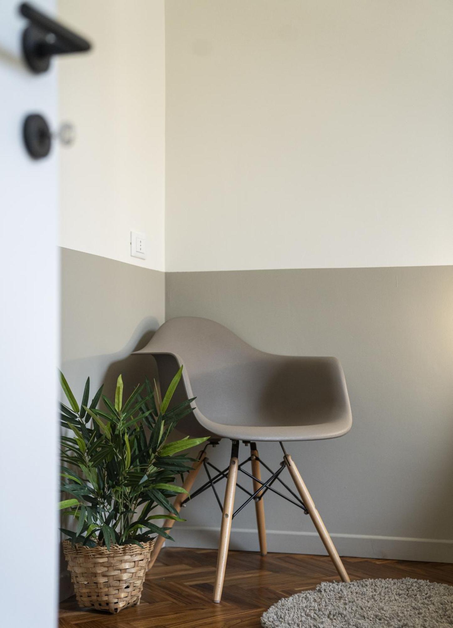 Casa Luz, Comfort E Pace A Pochi Passi Dal Centro 볼로냐 외부 사진