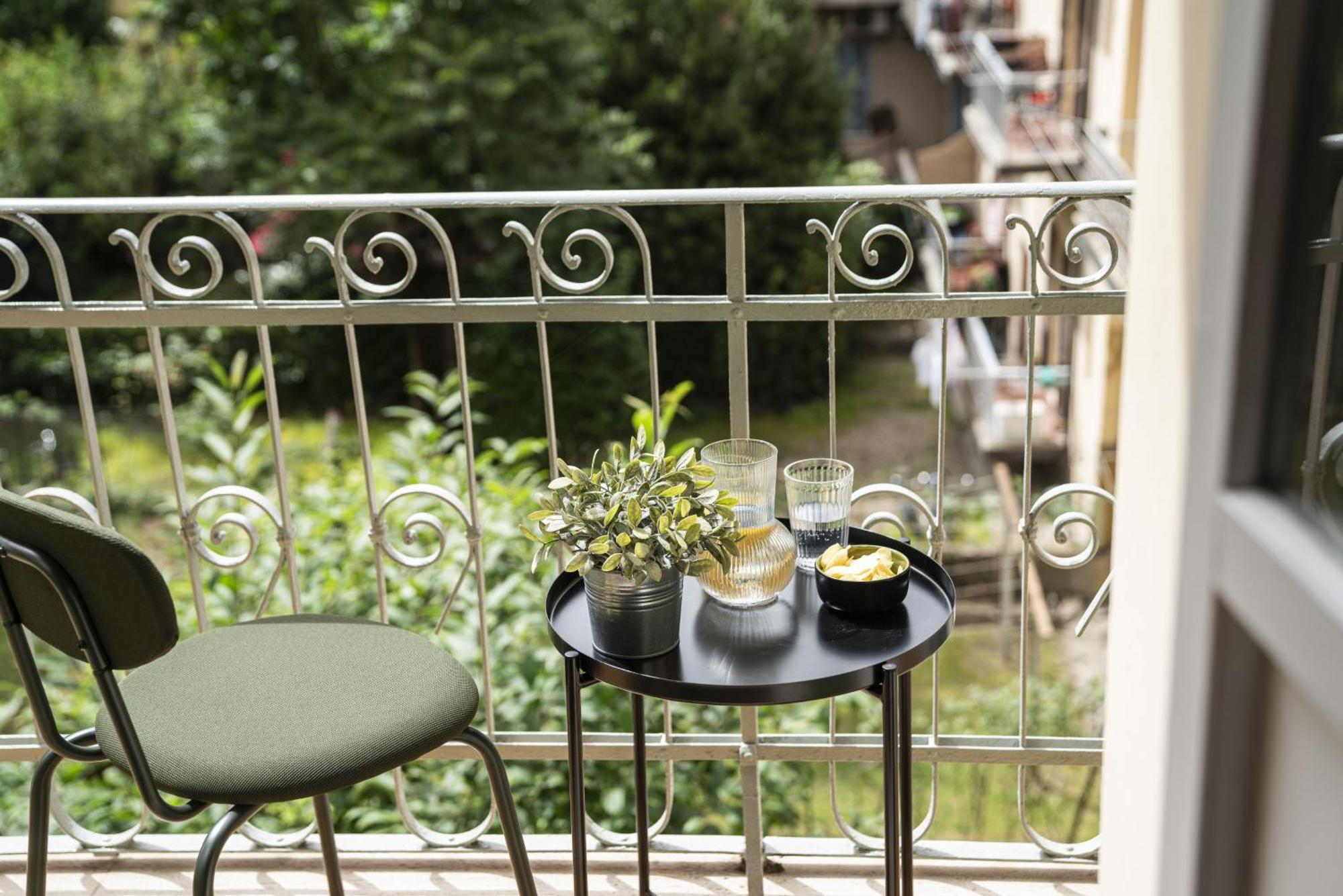 Casa Luz, Comfort E Pace A Pochi Passi Dal Centro 볼로냐 외부 사진