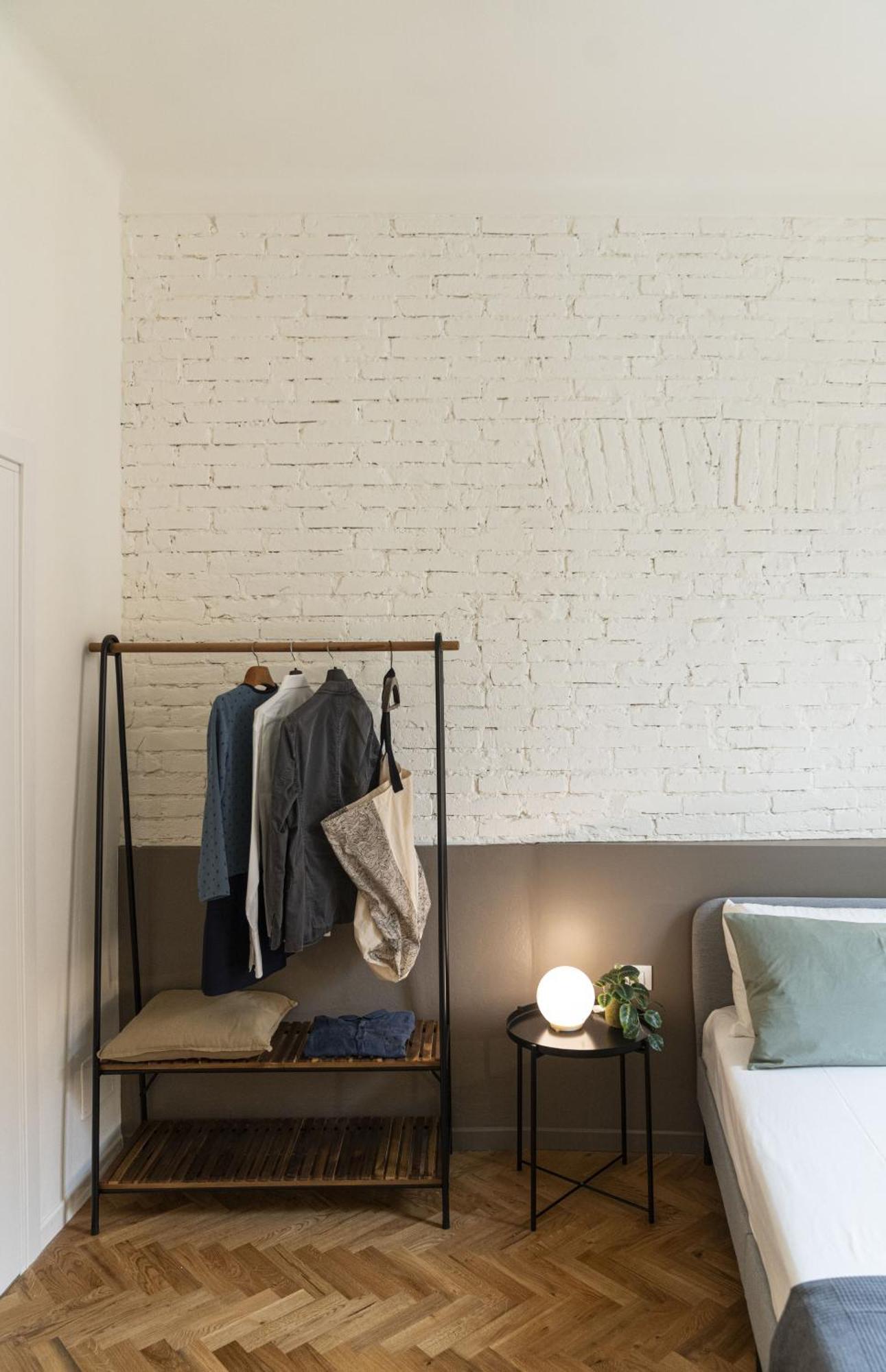 Casa Luz, Comfort E Pace A Pochi Passi Dal Centro 볼로냐 외부 사진