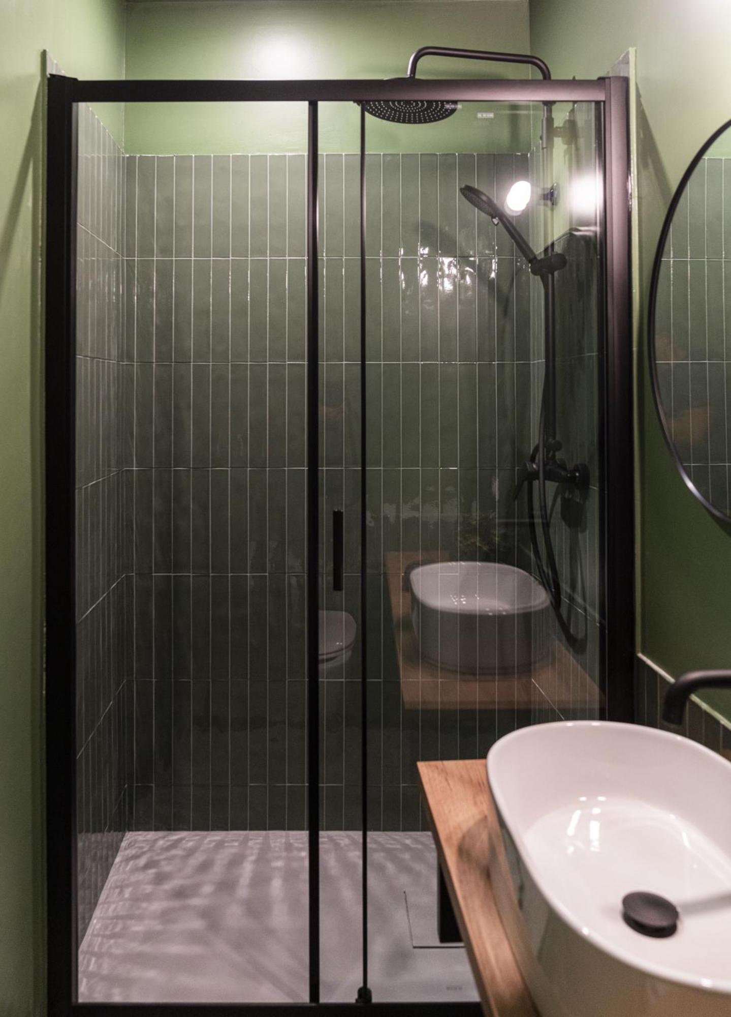Casa Luz, Comfort E Pace A Pochi Passi Dal Centro 볼로냐 외부 사진