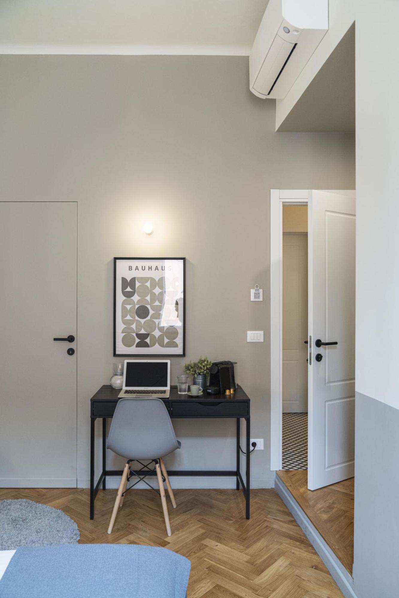 Casa Luz, Comfort E Pace A Pochi Passi Dal Centro 볼로냐 외부 사진